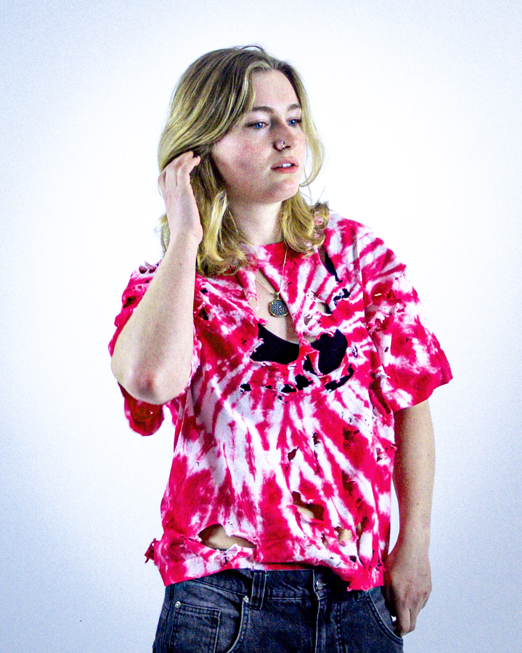 Rave Tee