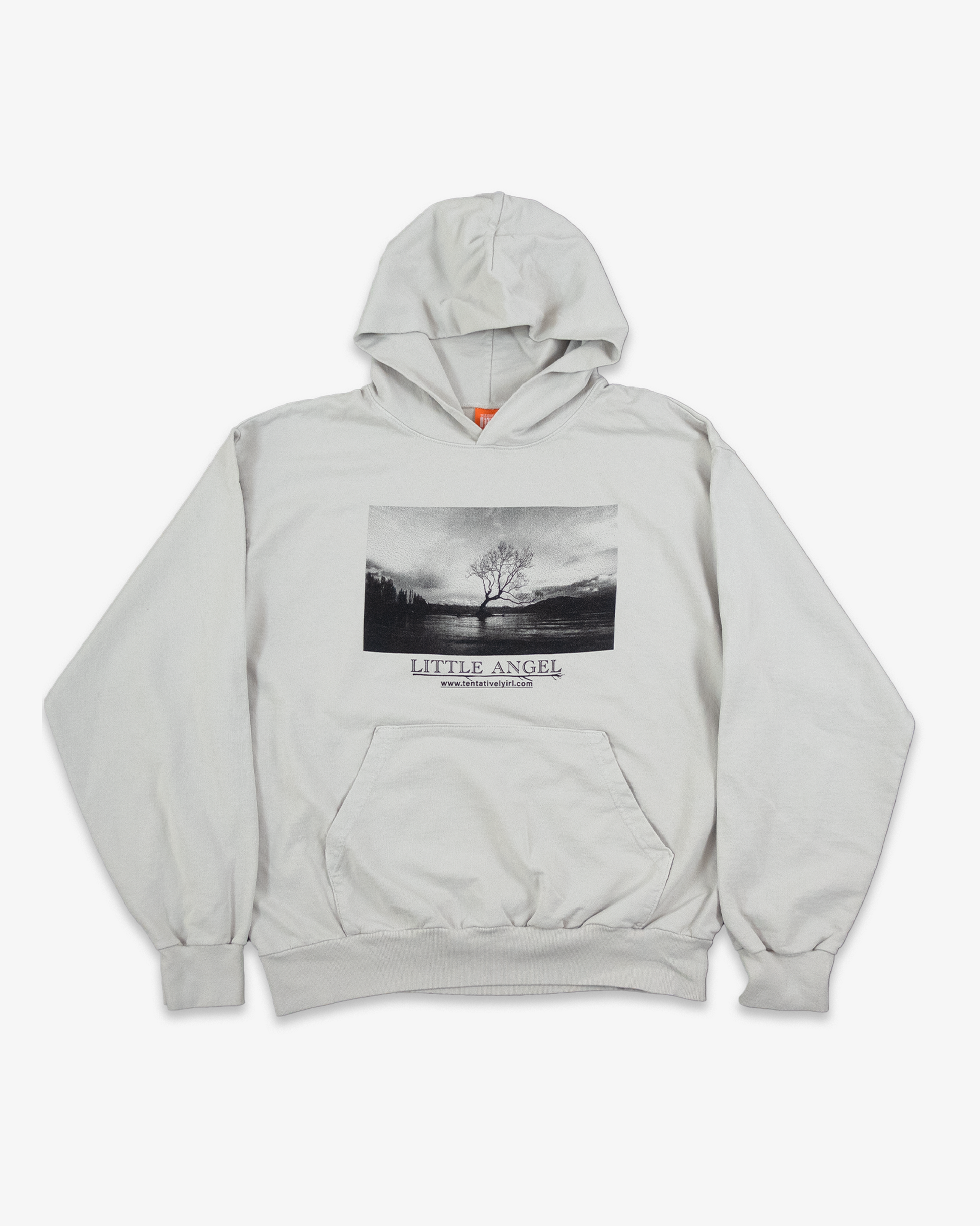 Little Angel Hoodie