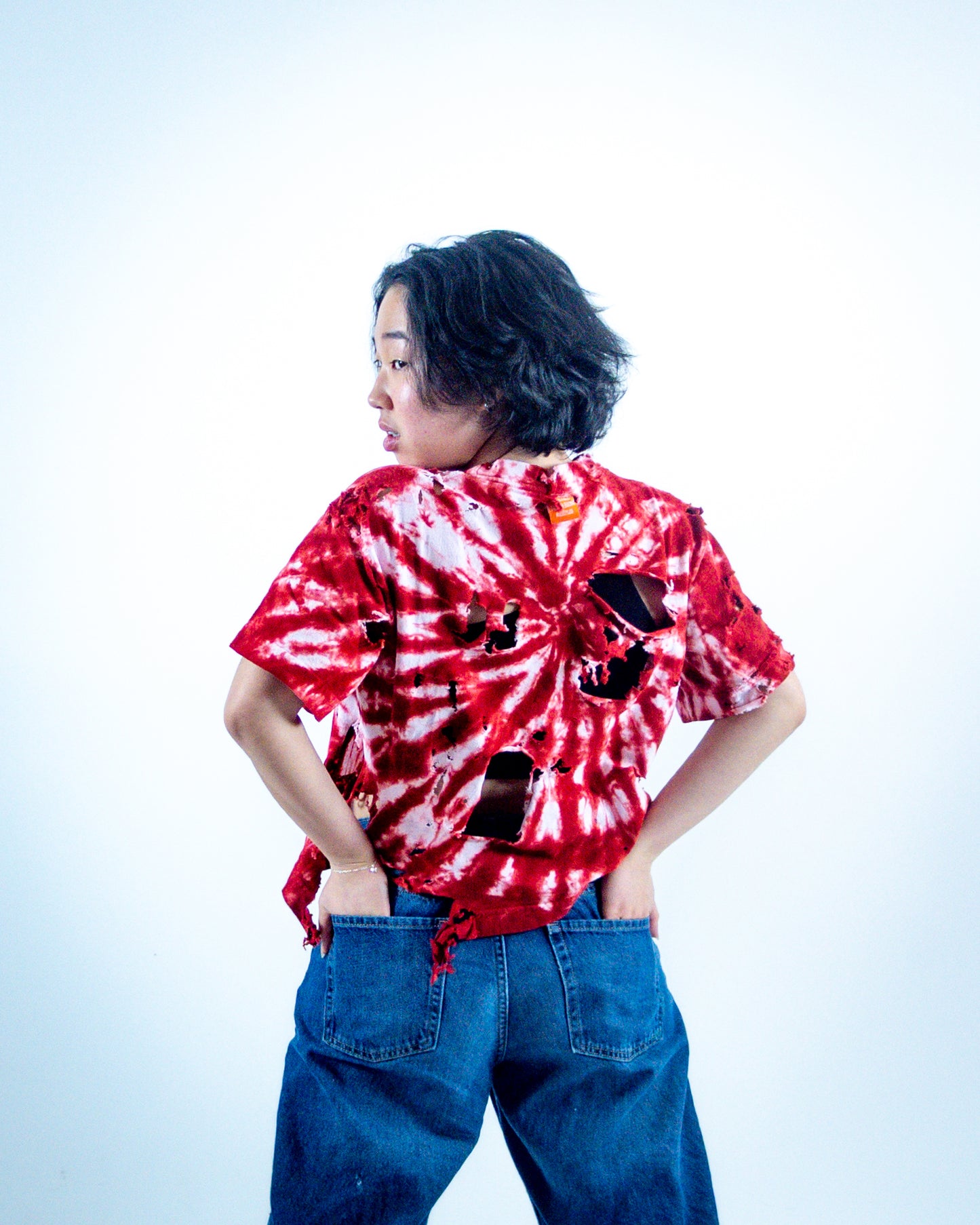 Rave Tee