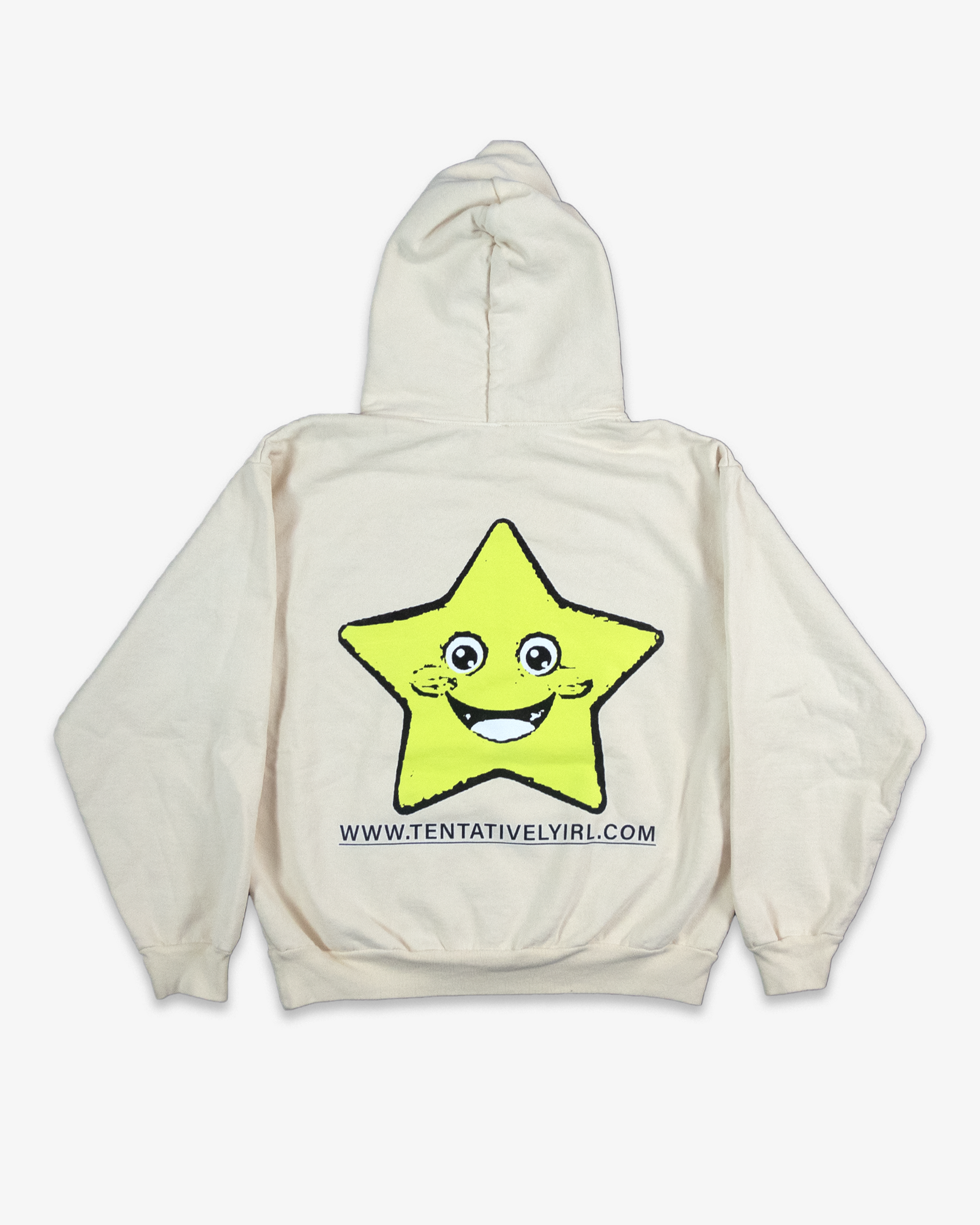 Star Hoodie