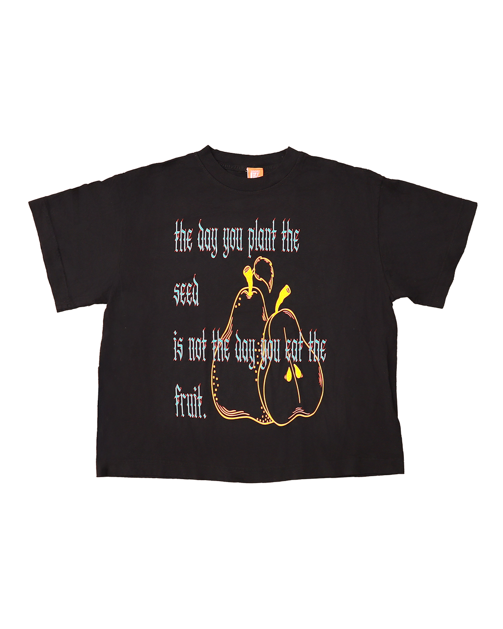 Fruit Tee