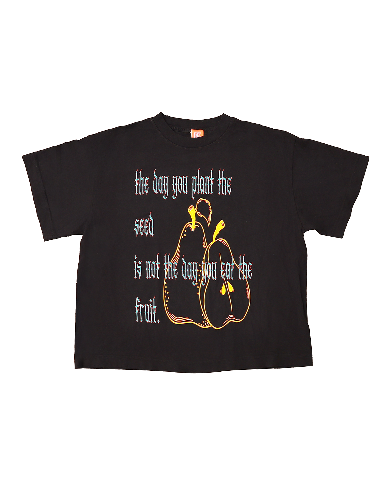 Fruit Tee