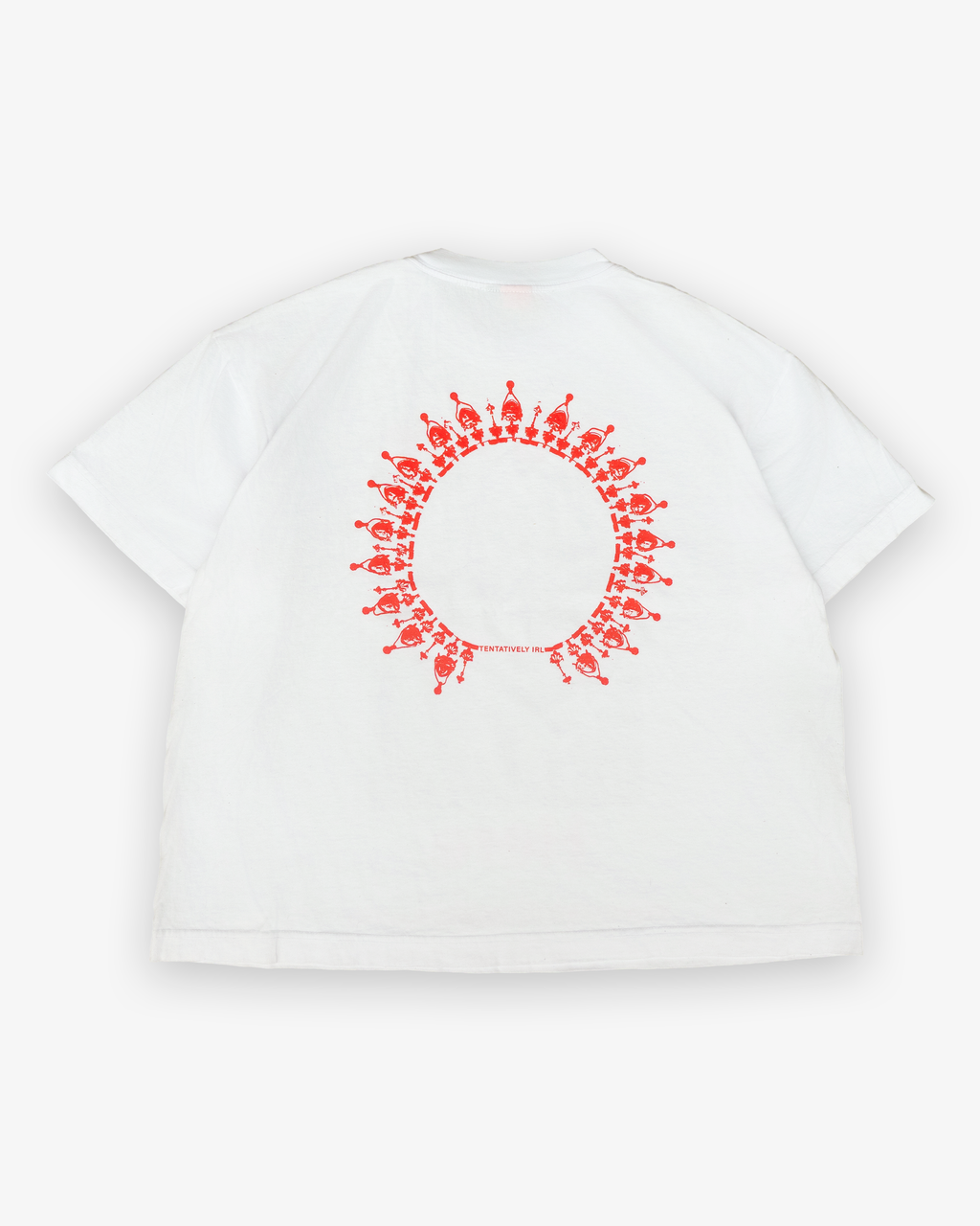 You Are Here Tee