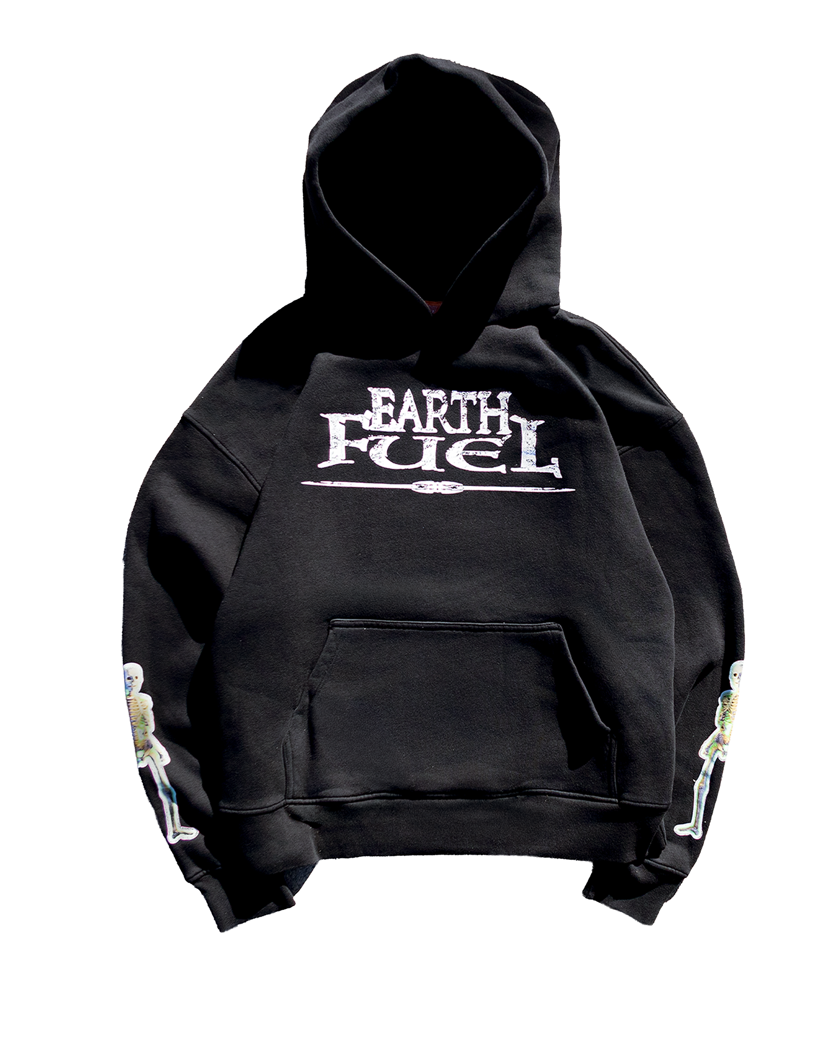 Earth Fuel Hoodie
