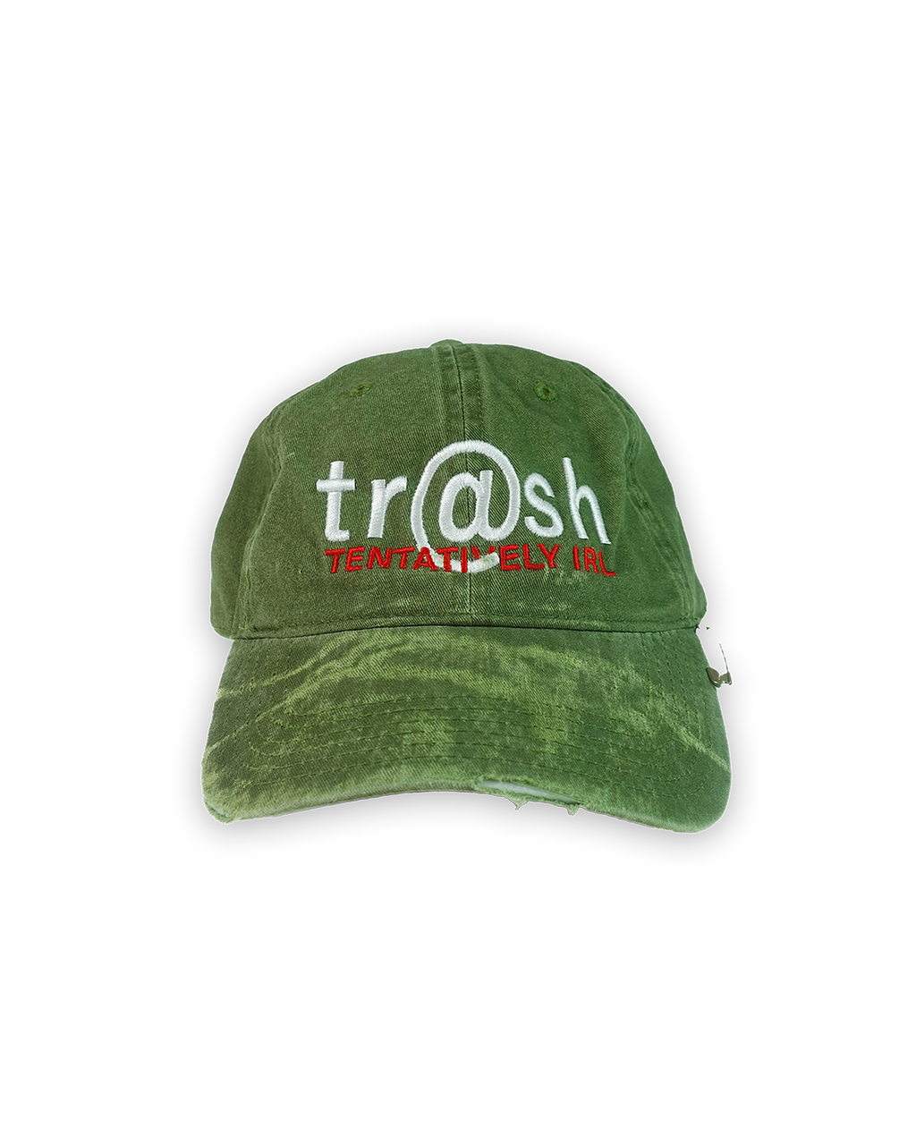 Trash Hat