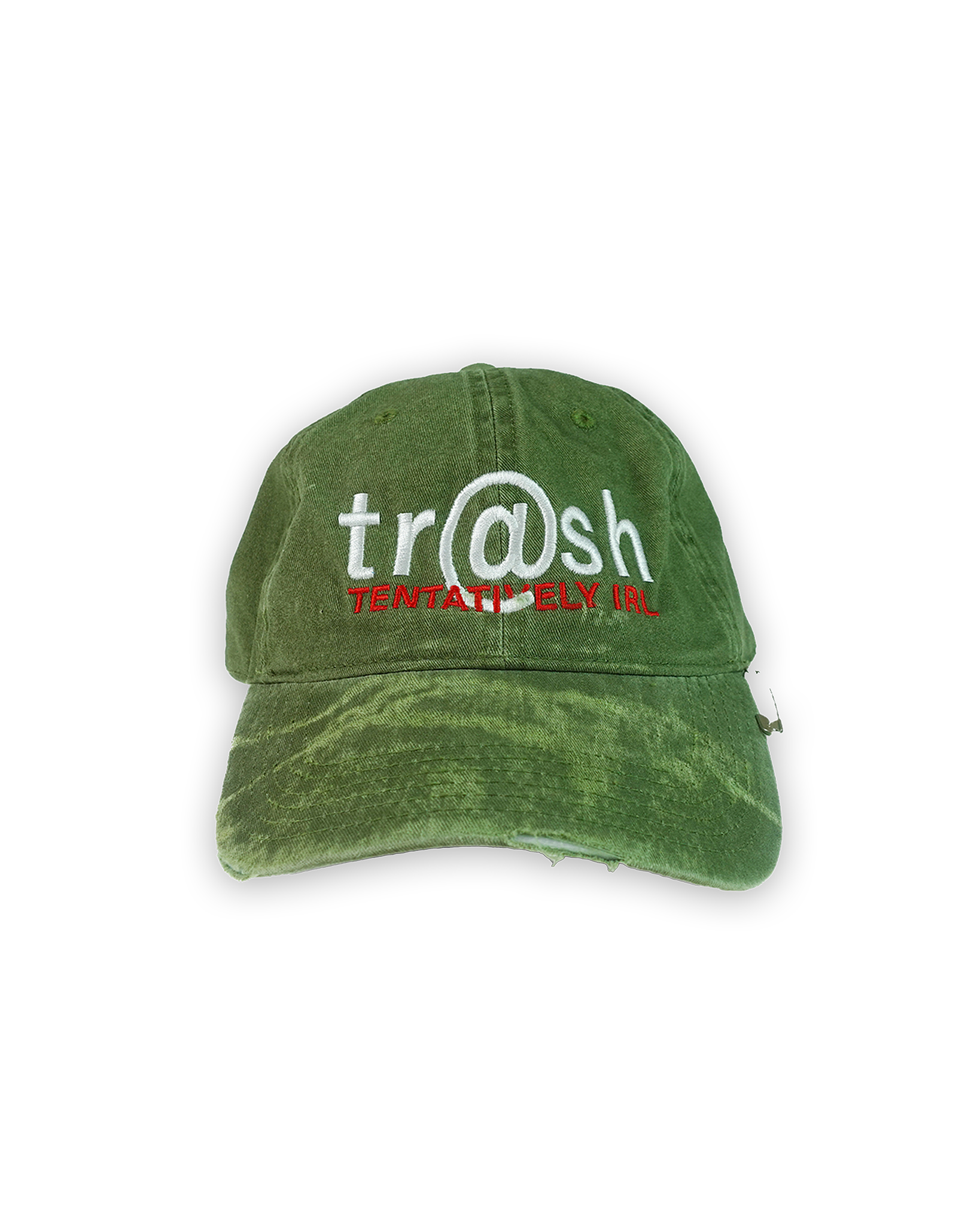 Trash Hat