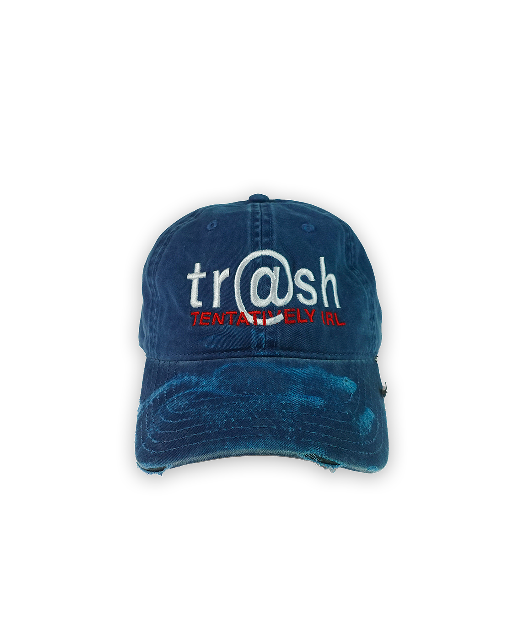 Trash Hat