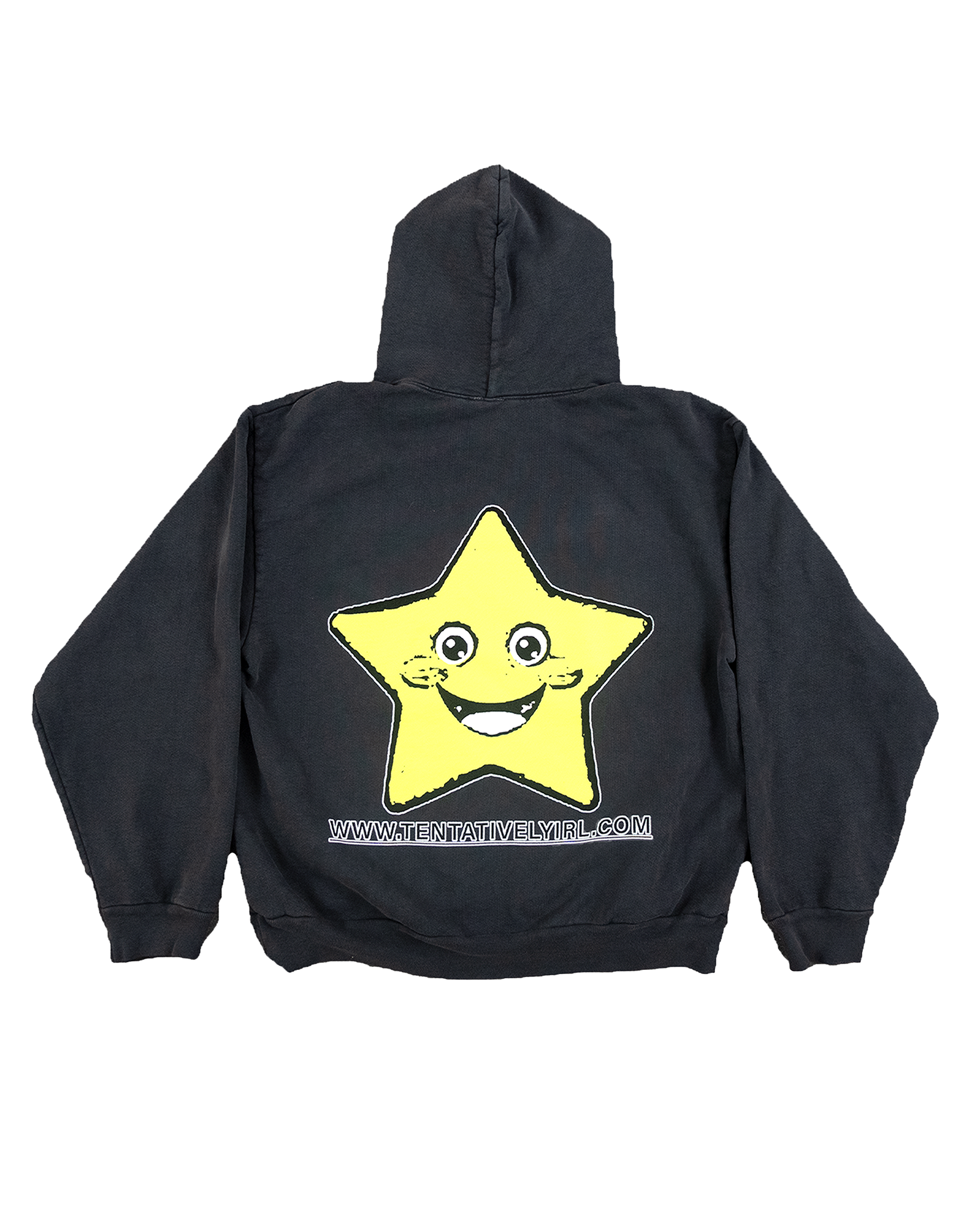 Star Hoodie