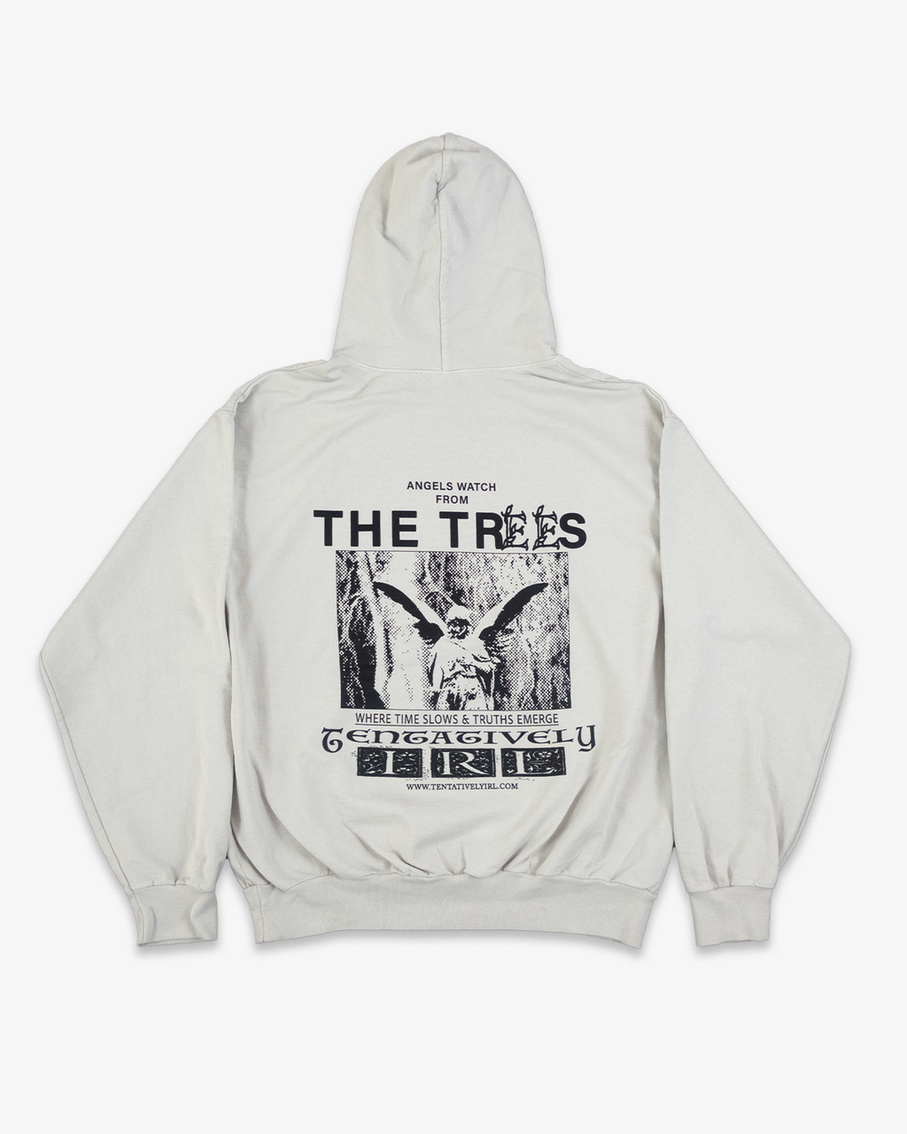 Little Angel Hoodie