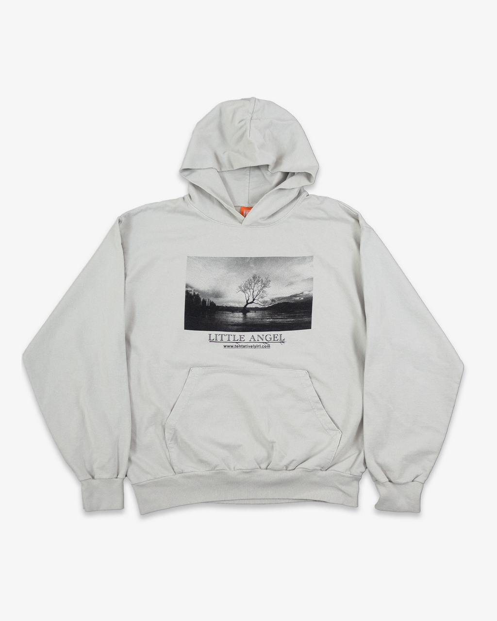 Little Angel Hoodie