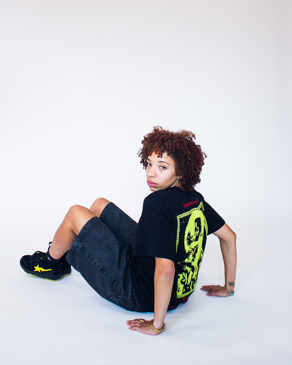 Momma's Boy Tee