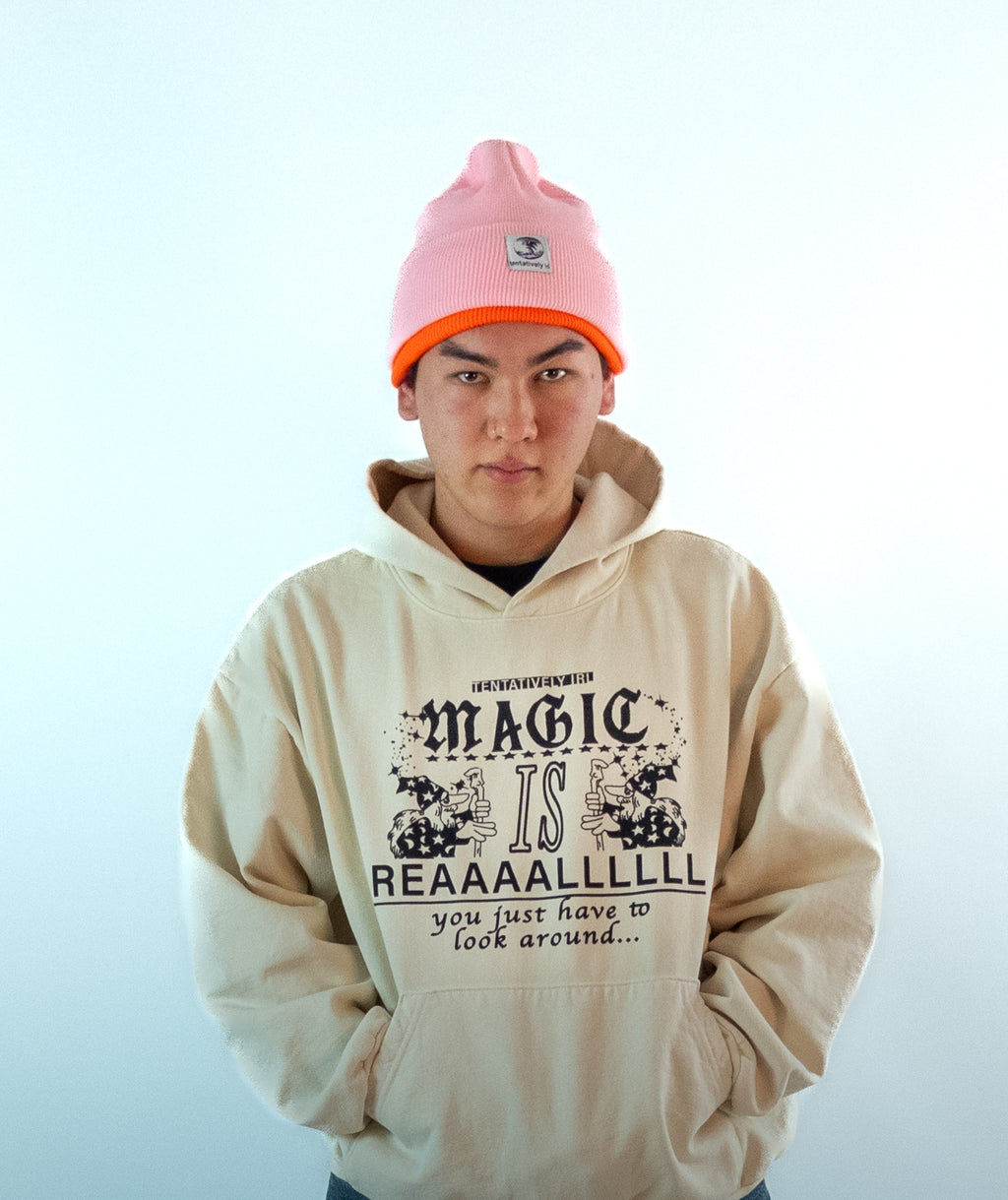 Star Hoodie