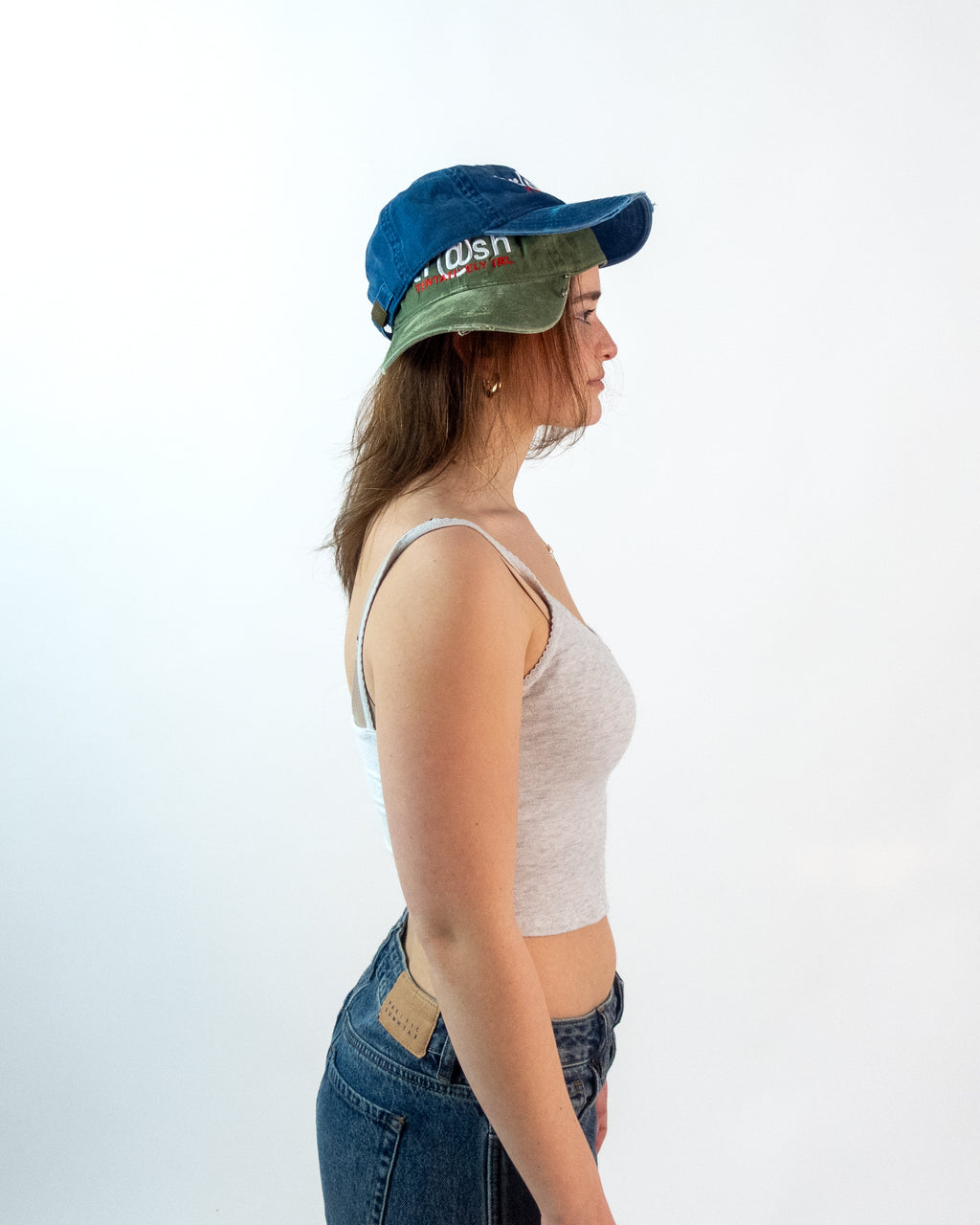 Trash Hat