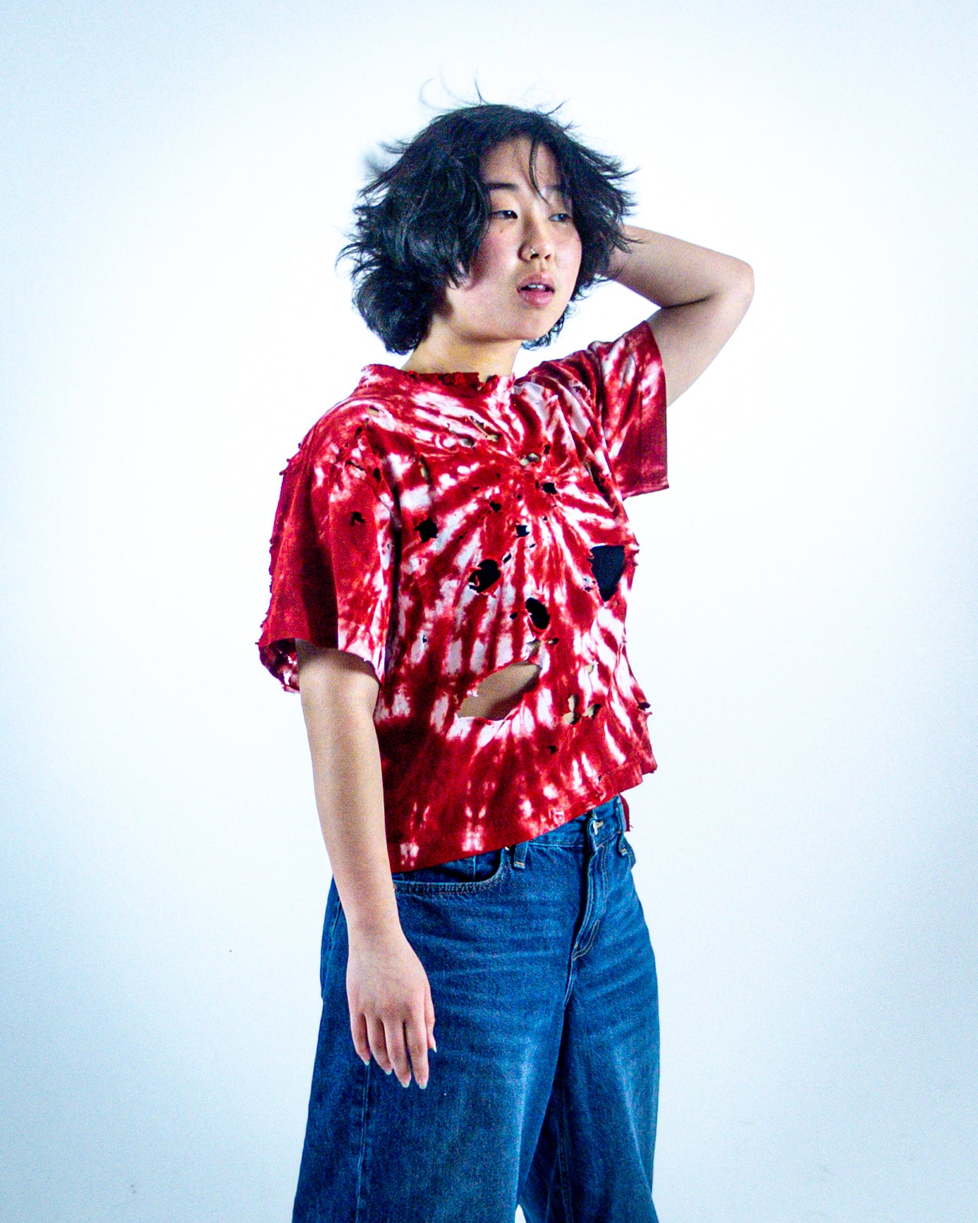 Rave Tee