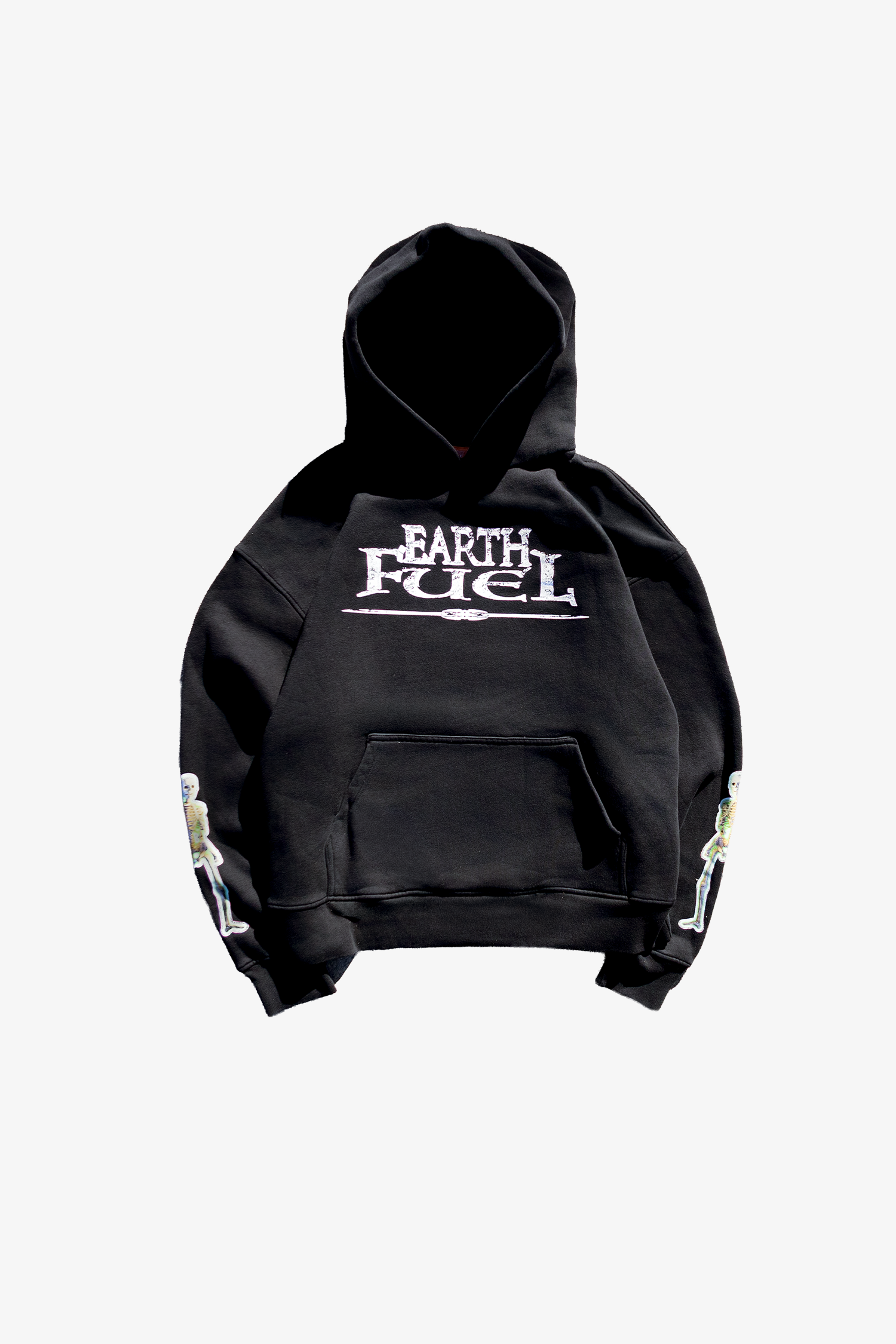 Earth Fuel Hoodie