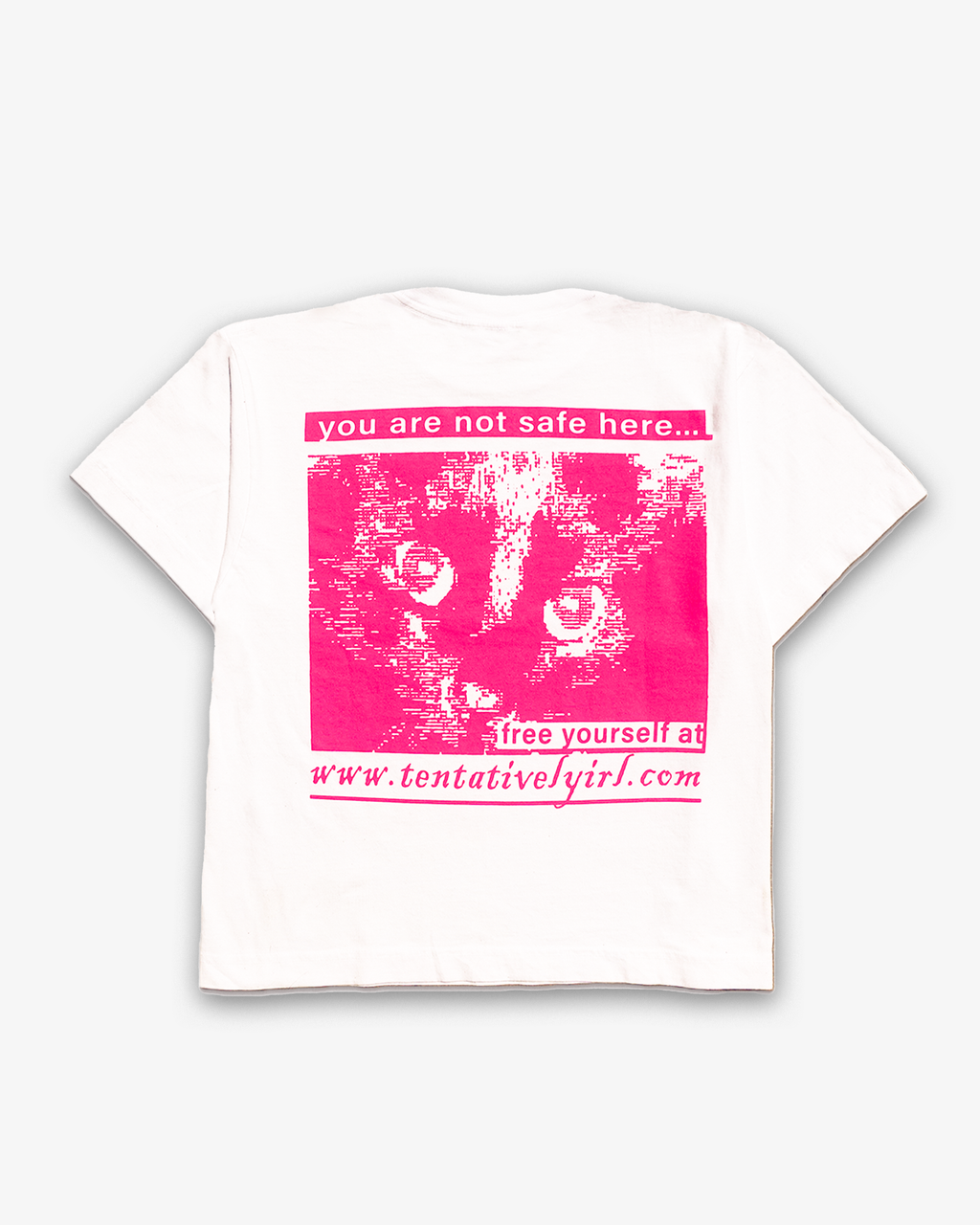 Escape Pod Tee
