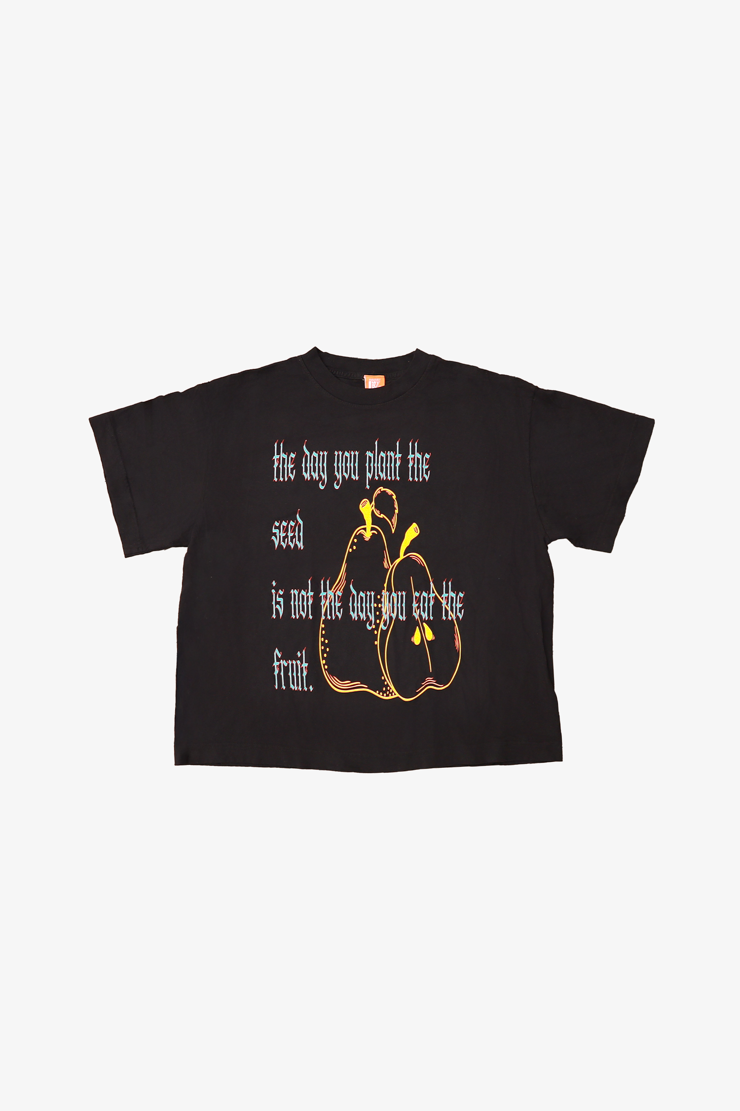 Fruit Tee