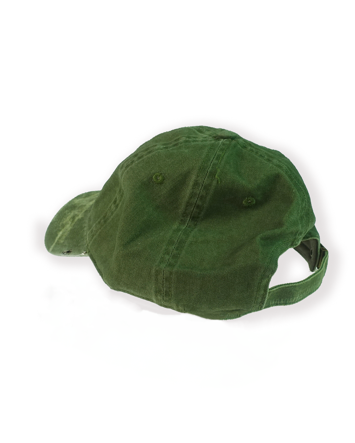 Trash Hat (Bog Green)