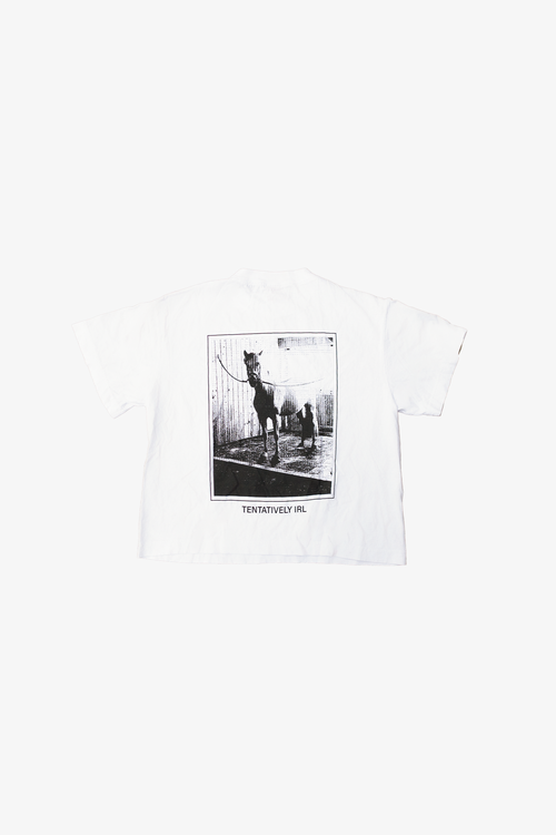 Haunted Tee