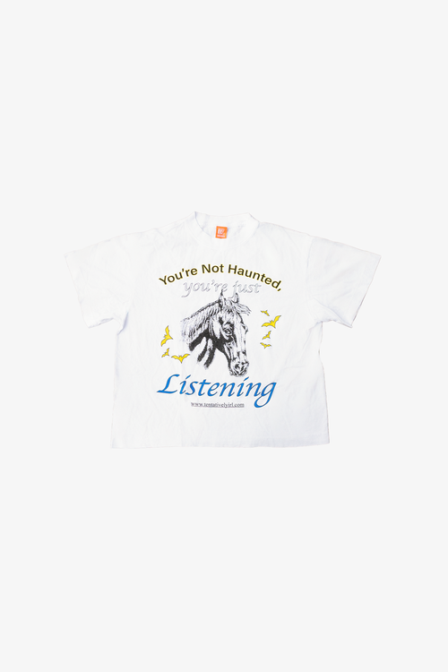 Haunted Tee