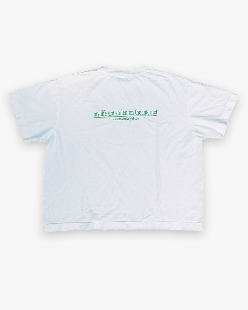 Internet Tee