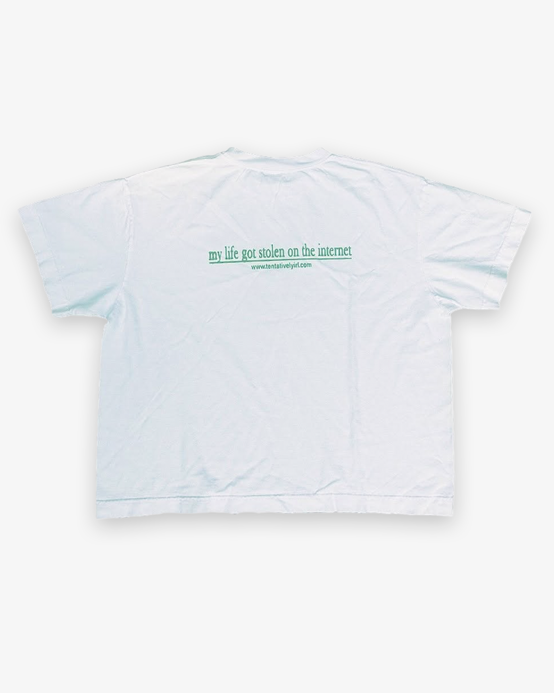 Internet Tee