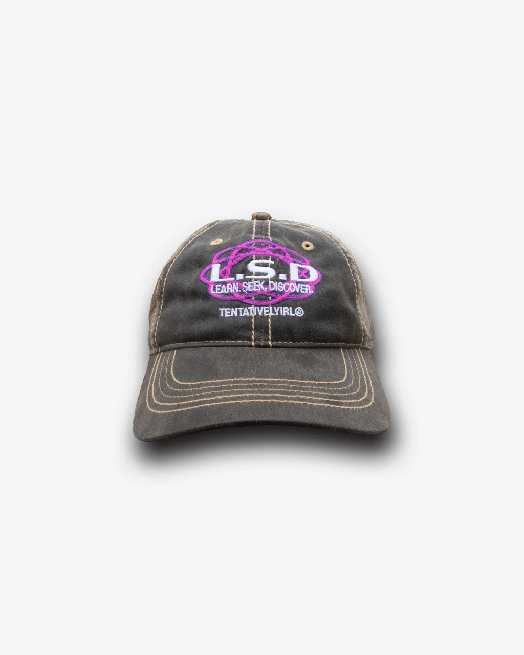 L.S.D