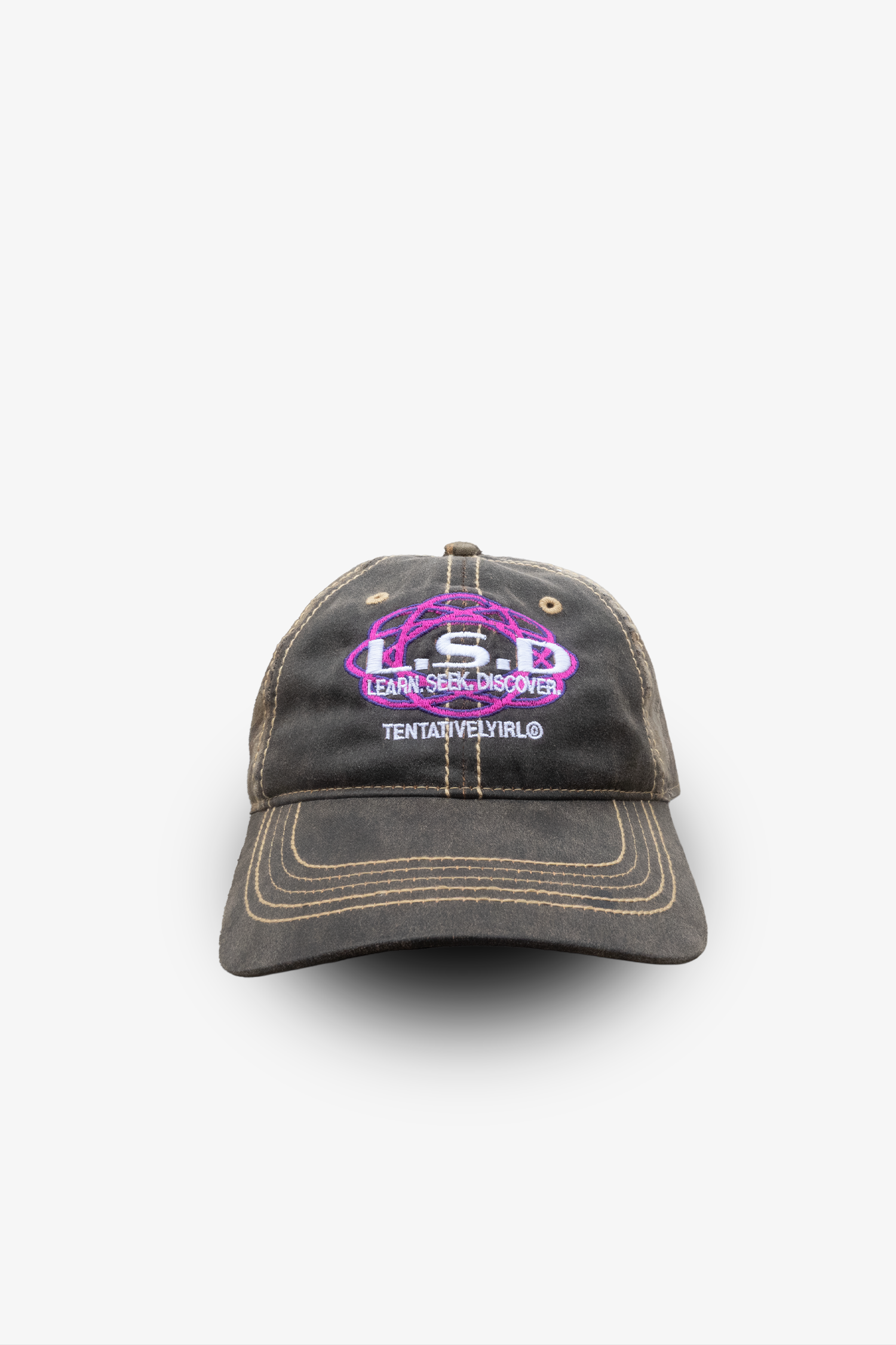 L.S.D Hat