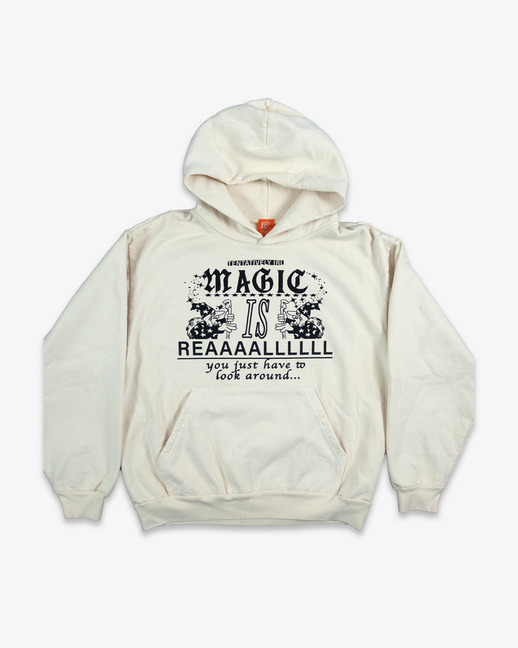 Star Hoodie
