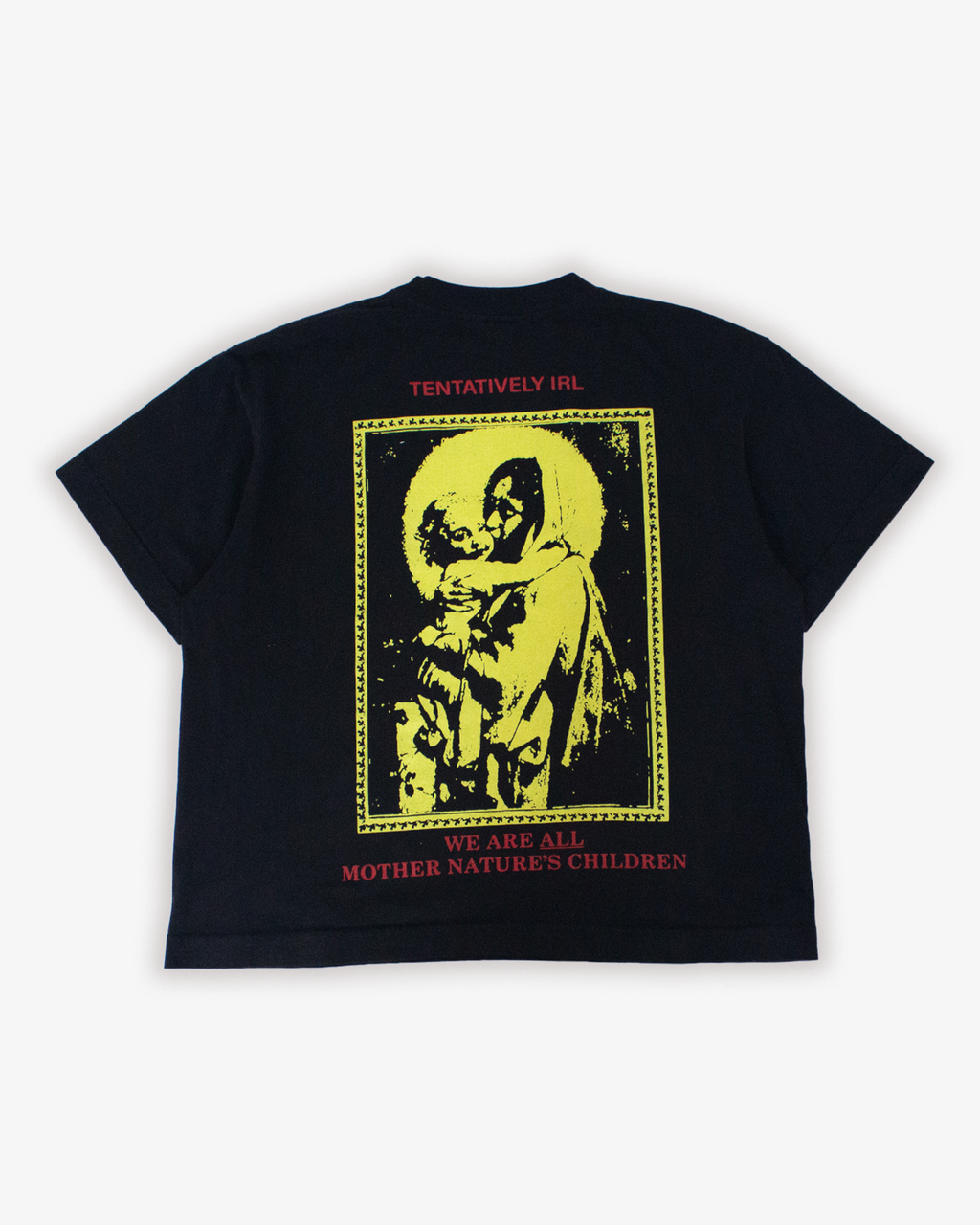 Momma's Boy Tee