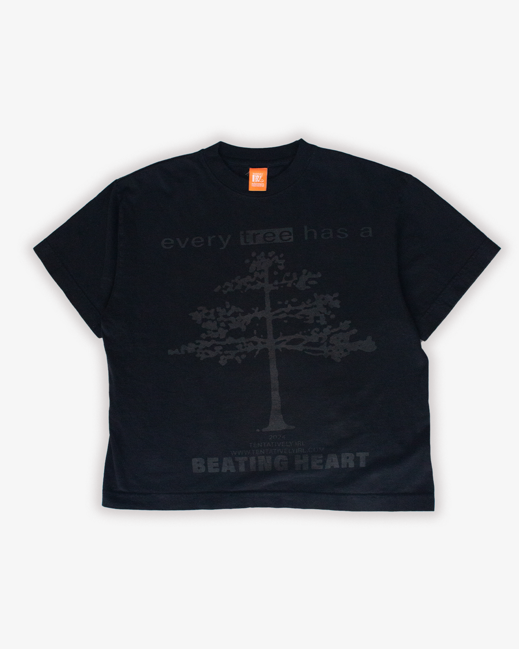 Momma's Boy Tee