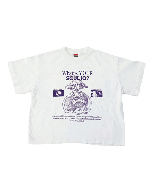Soul IQ Tee