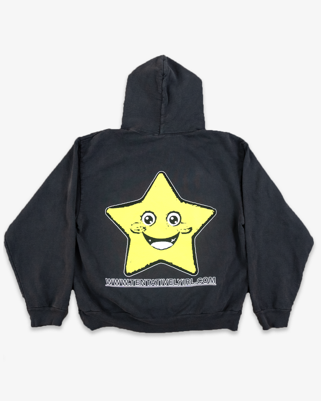 Star Hoodie