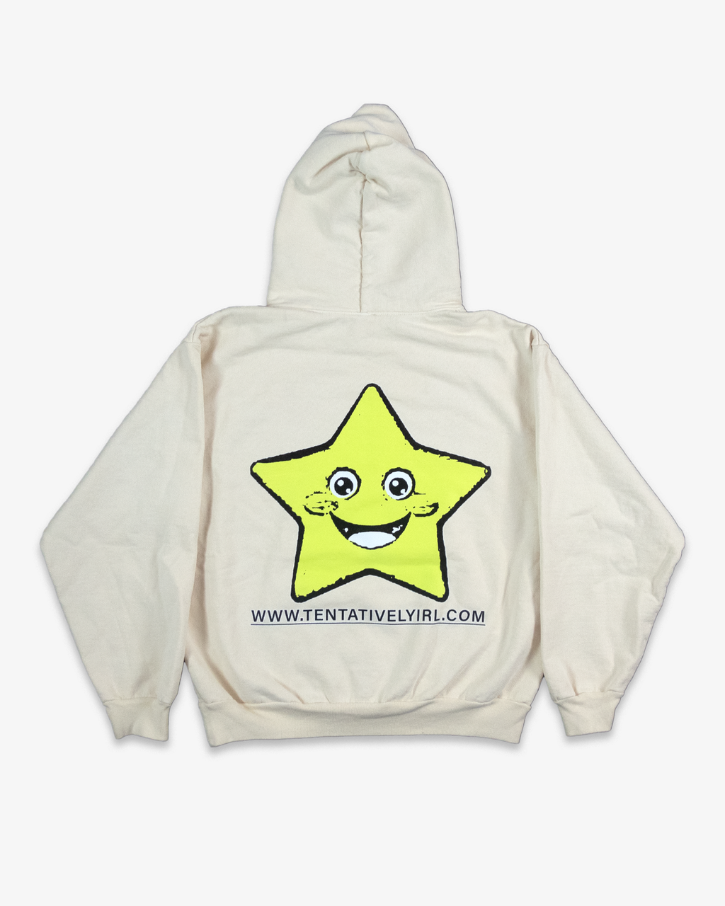 Star Hoodie