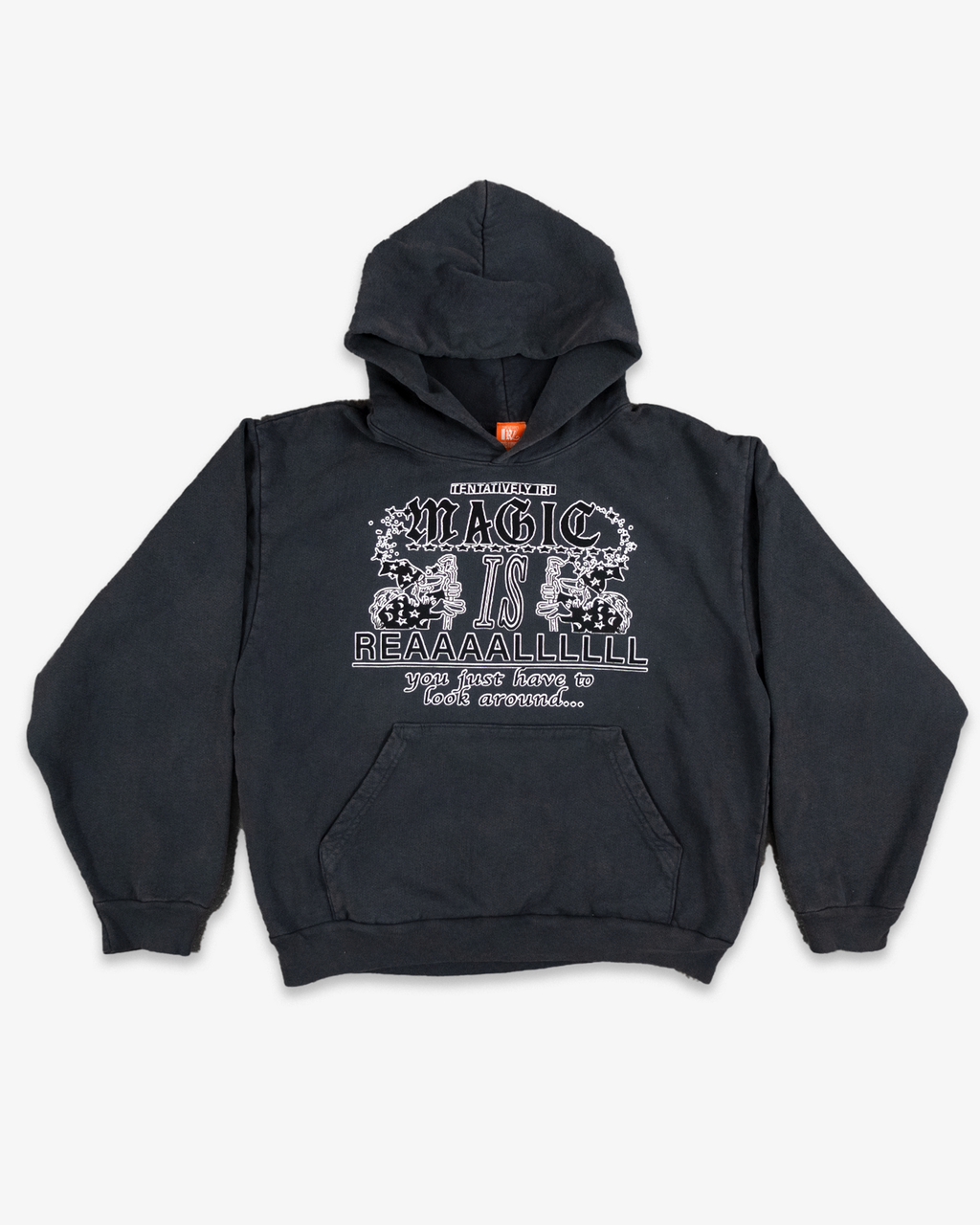 Star Hoodie