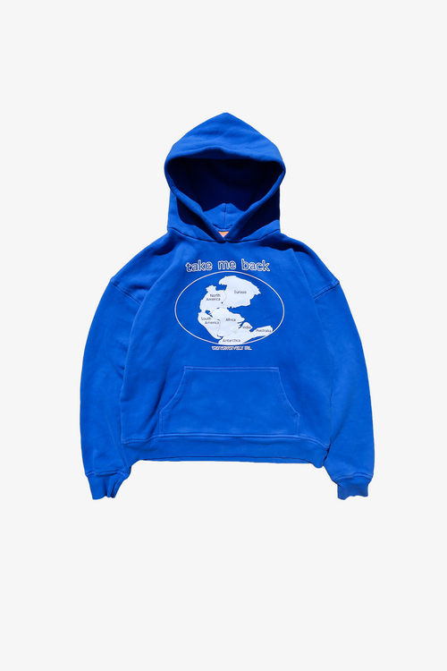 Pangea Hoodie