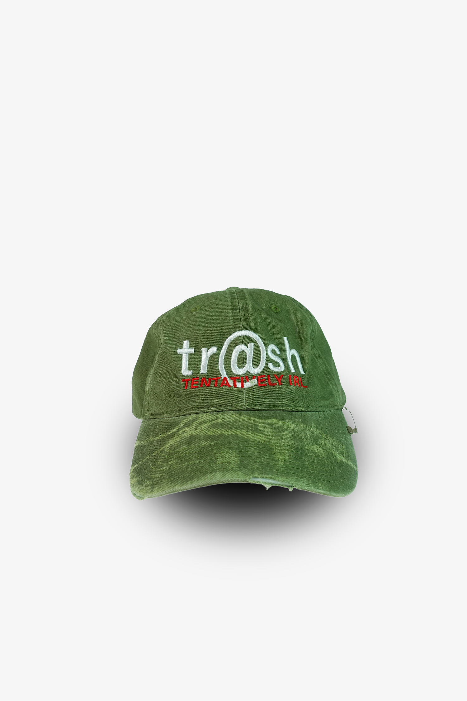 Trash Hat