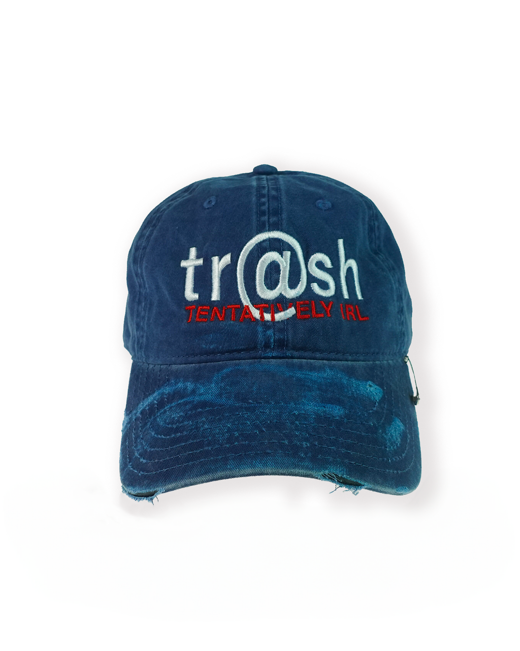 Trash Hat