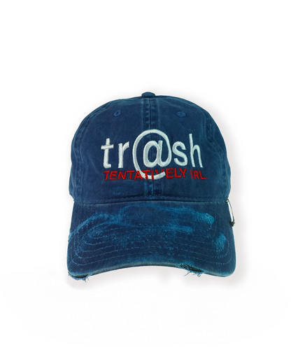 Trash Hat (Blue Dream)