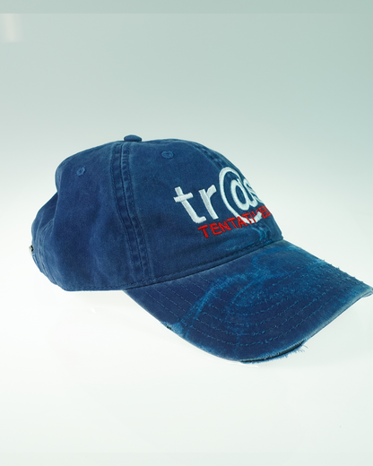 Trash Hat (Blue Dream)