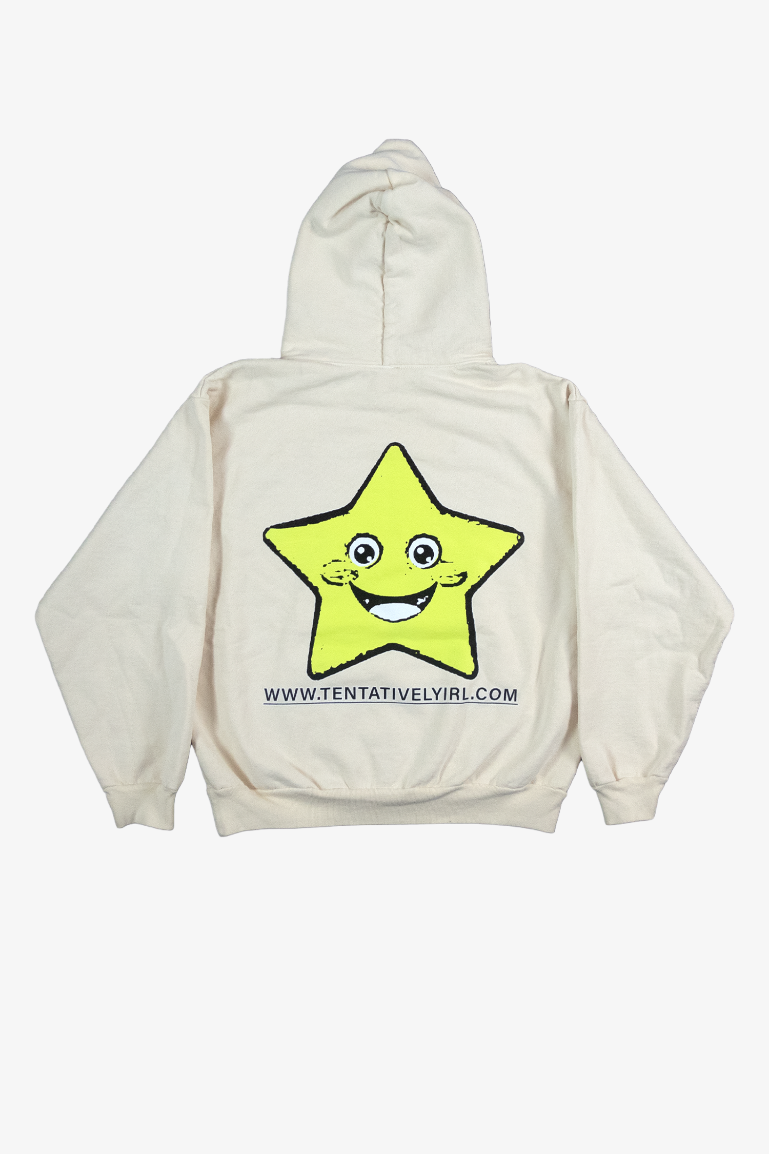 Star Hoodie