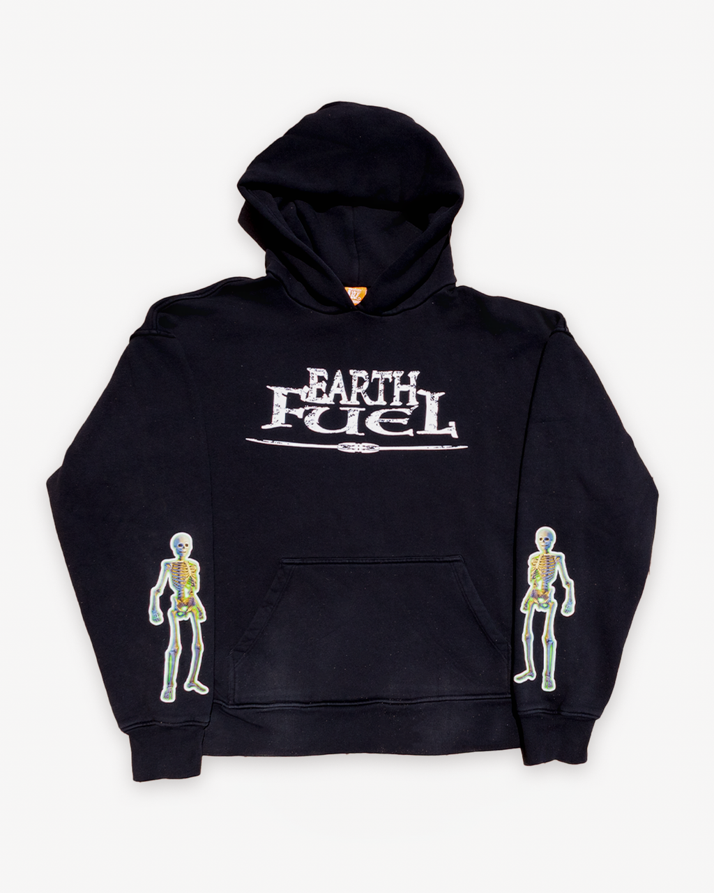 Earth Fuel