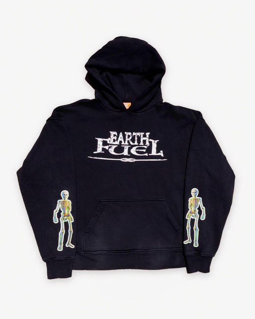 Earth Fuel