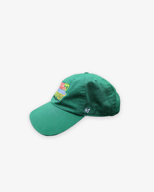 Exit Strategy Hat