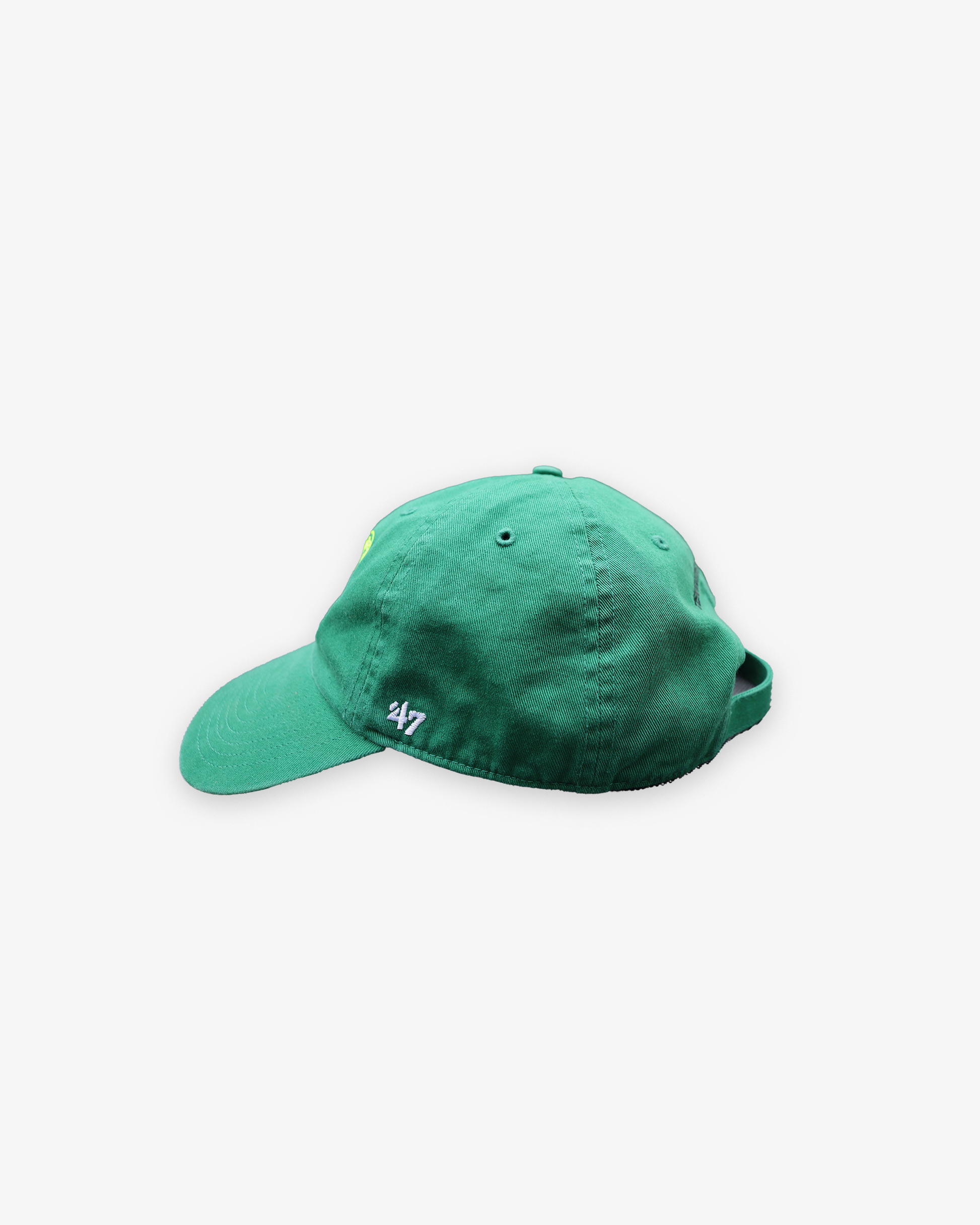 Exit Strategy Hat