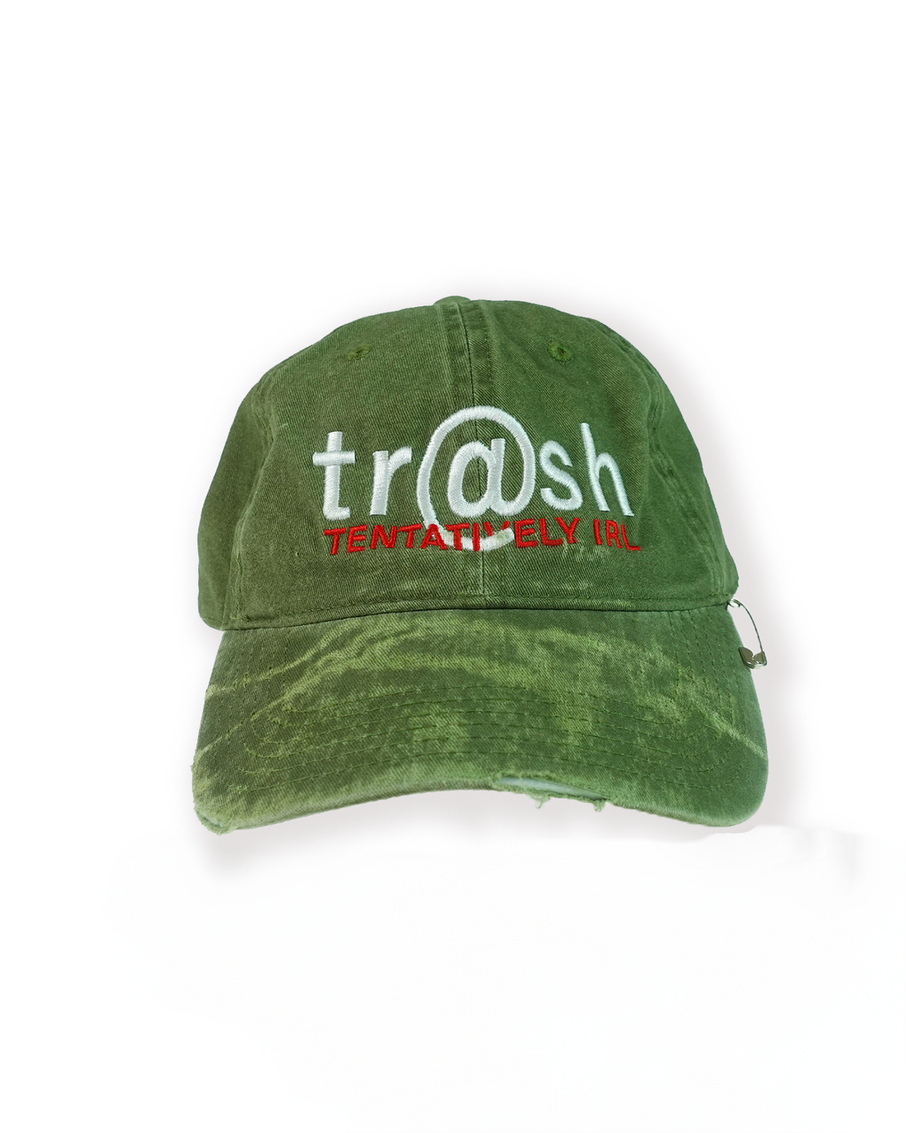 Trash Hat