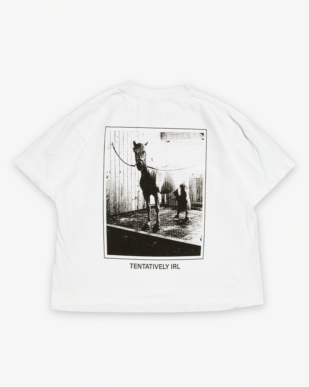 Haunted Tee