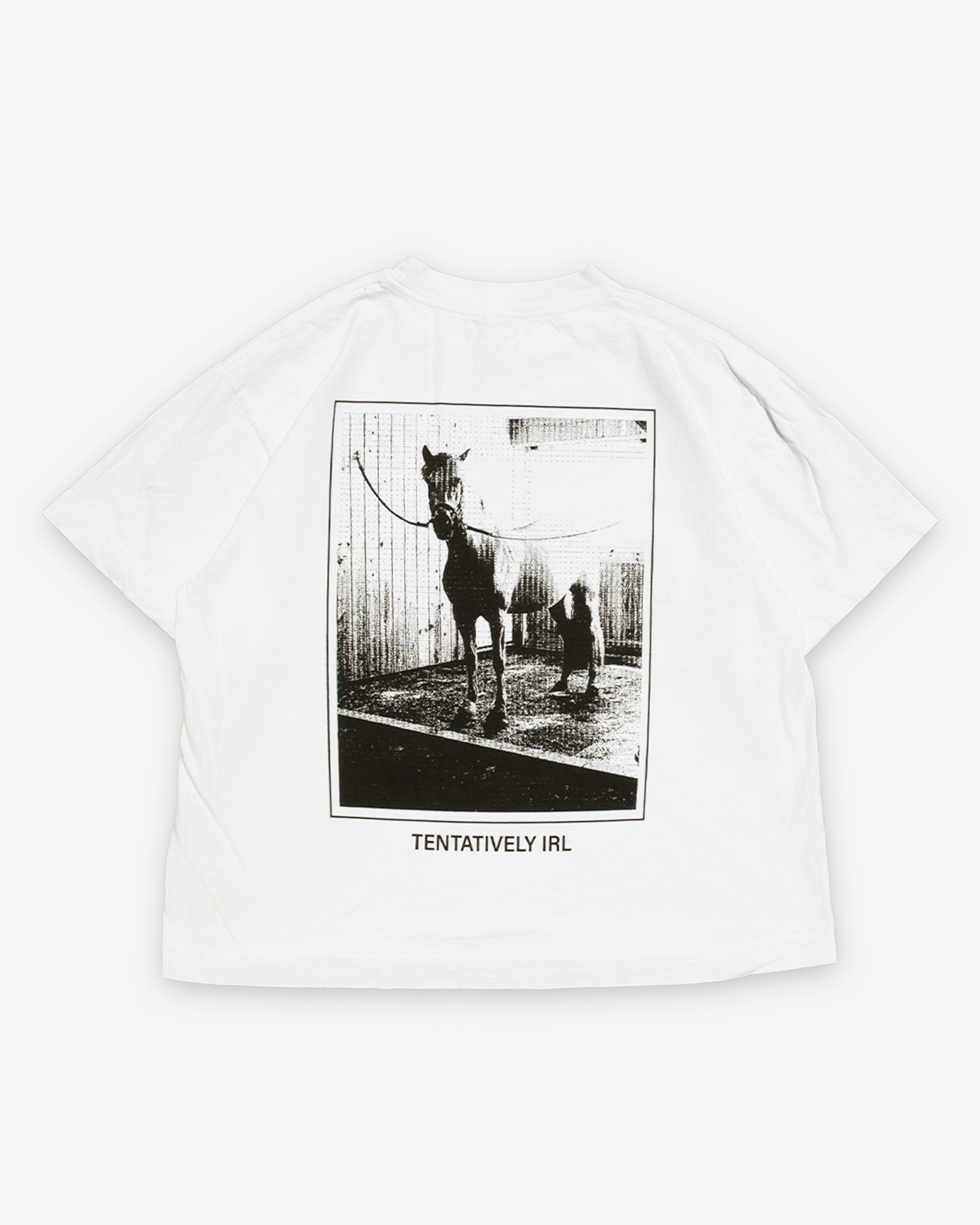 Haunted Tee