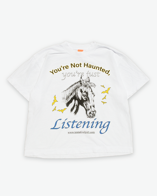 Haunted Tee