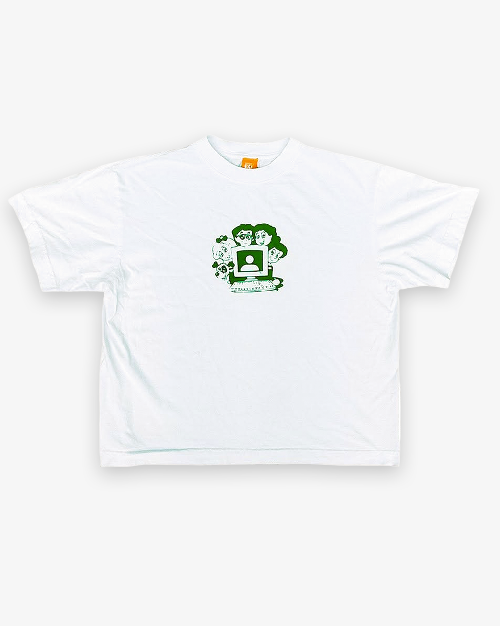Internet Tee